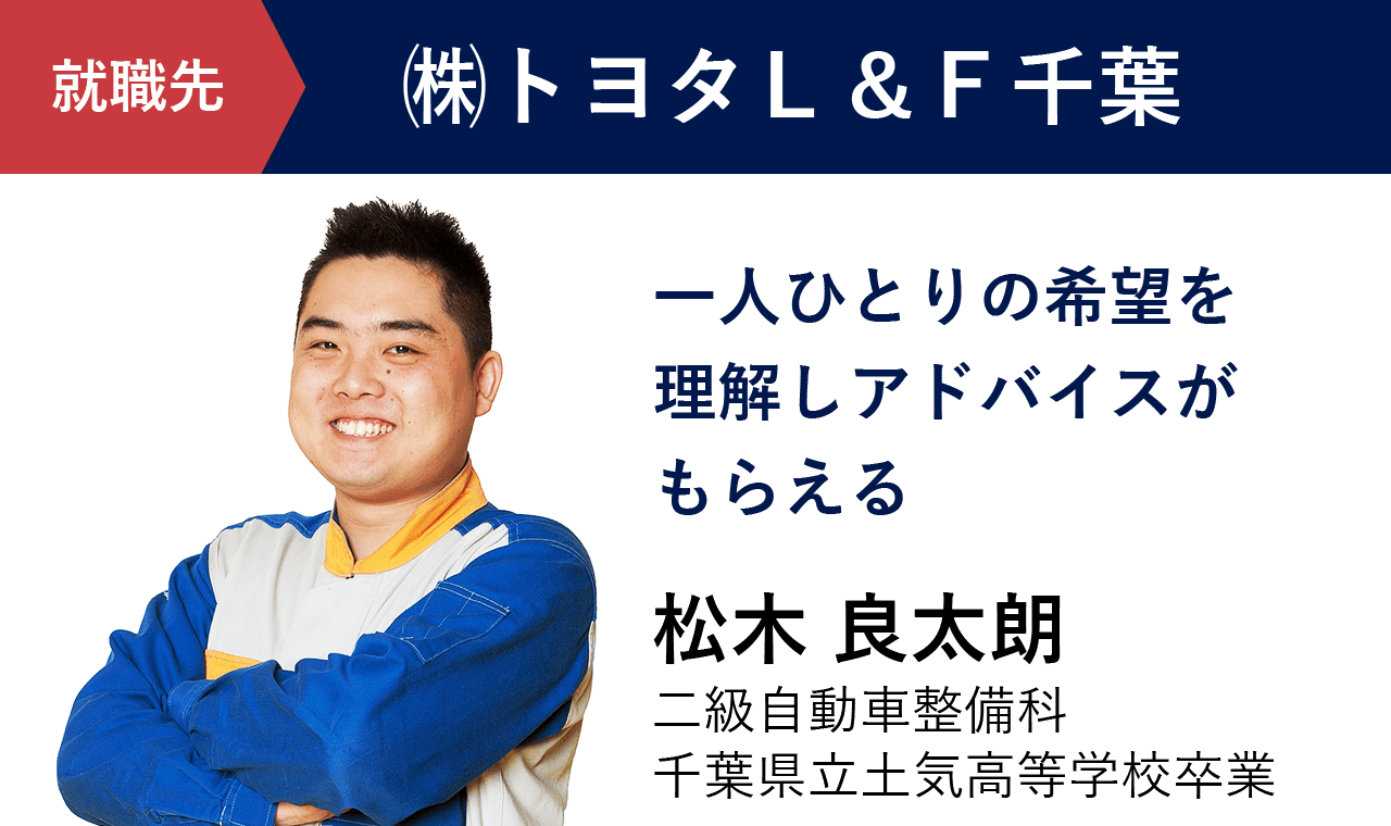 松木 良太朗
